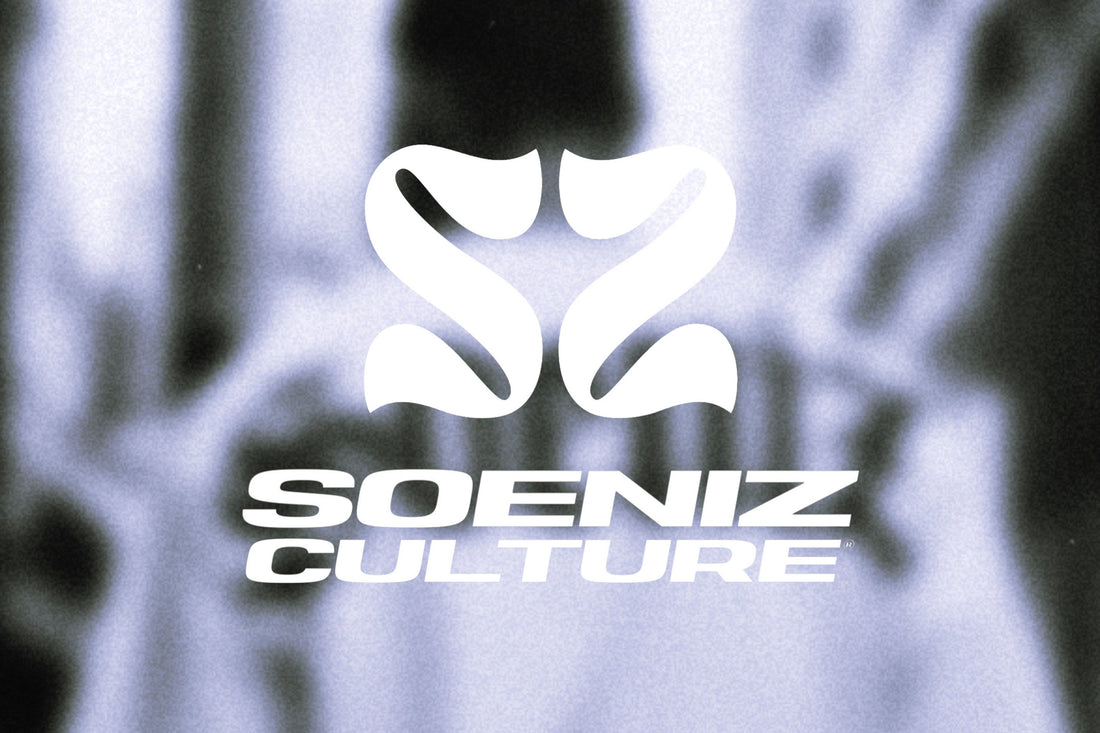 SOENIZ CULTURE®: MÁS QUE UNA MARCA, UN MOVIMIENTO